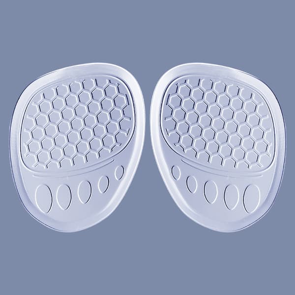 INF Gel Honeycomb Forfot Pads Ultimate Comfort & Support (2 Par)
