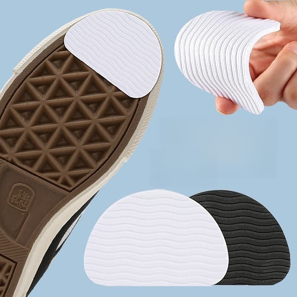 INF EVA Sulsyddsskydd - Halkskydd för Sneakers