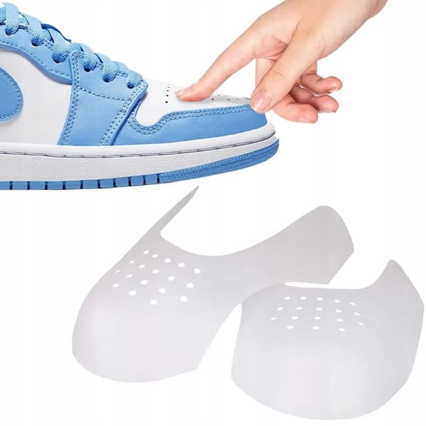 Afstivere til beskyttelse af tæerne på sneakers Shoe Shield M, L, RYNKET
