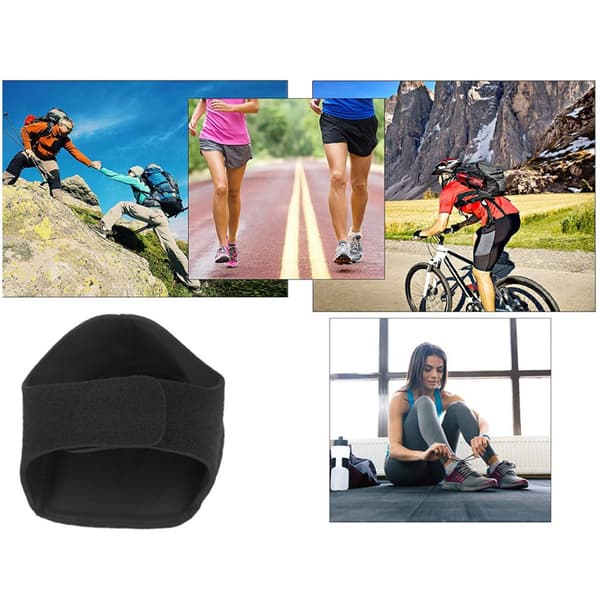 2-Pack Hälsporreinlägg