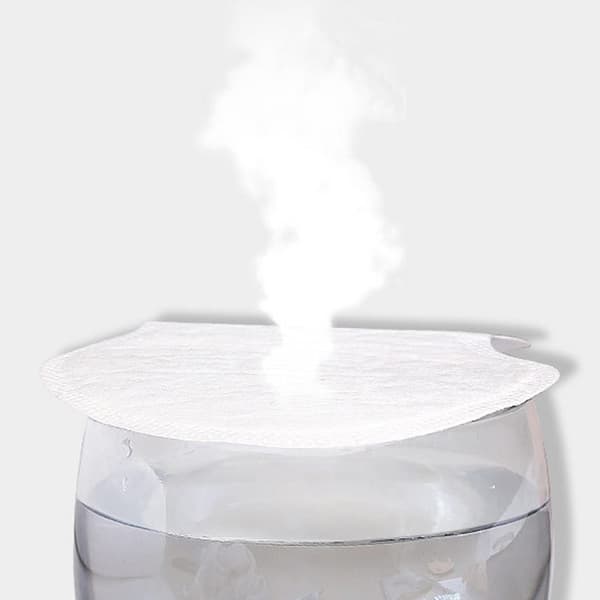 Antiperspirationsbind til armhulerne 50 stk.