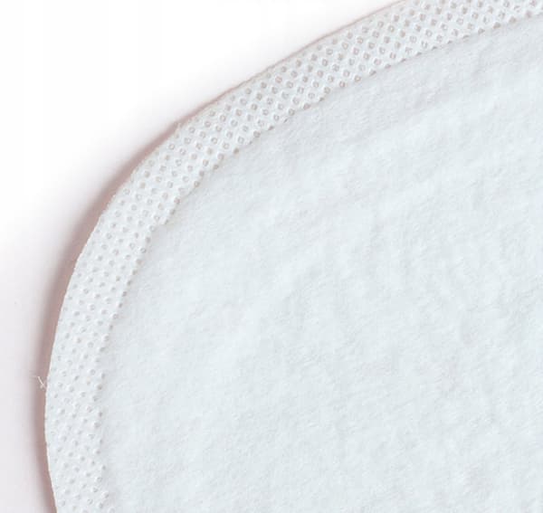 Antiperspirationsbind til armhulerne 50 stk.