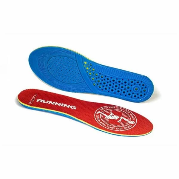Skabeloner FootGel 820038 35-38 Running