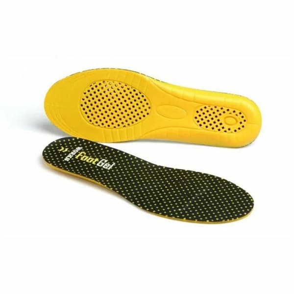 Sapluunat FootGel Works Naranjo 43-47