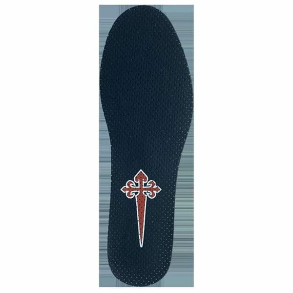 Skabeloner FootGel Camino de Santiago 35-38