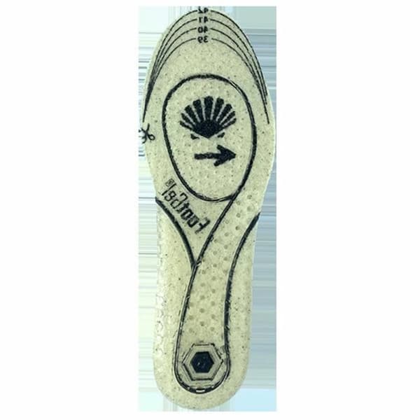 Modeller FootGel Camino de Santiago 35-38