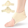 Miniatyrbillede 1 af 6: INF Hælindlæg med svangstøtte til lindring af plantar fasciitis  M