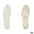 Miniatyrbillede 1 af 4: Skabeloner Extra COmfort Hvid Latex TNT (Non Woven) 9,5 x 29,5 cm (12 enheder)