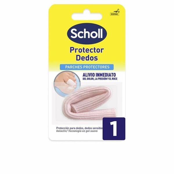 Silikone Bunion Corrector Protector Scholl
