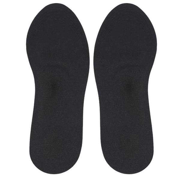 Ortotiske indlægssåler Flade fødder Bue Støtte Memory Foam Indersål Sko Pad Lyseblå Til Kvinder