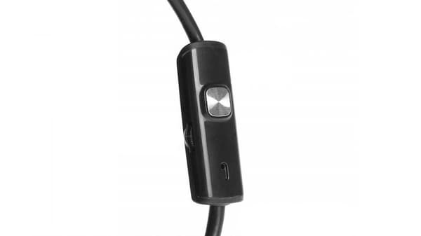 Media-Tech inspektionskamera/endoskop ENDOSCOPE USB MT4095