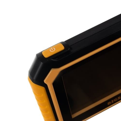 Inspeksjonskamera for Mobiltelefon & PC / USB Endoskop - 5m