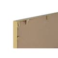 Miniatyrbilde 4 av 4: Veggspeil Home ESPRIT Gyllen 90 x 2 x 180 cm