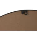 Pikkukuva 4 / 4: Seinäpeili Home ESPRIT Musta Ikkuna 70 x 2 x 100 cm