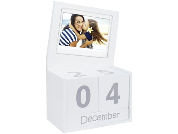Fujifilm Instax Cube Calendar Wide 70100136028