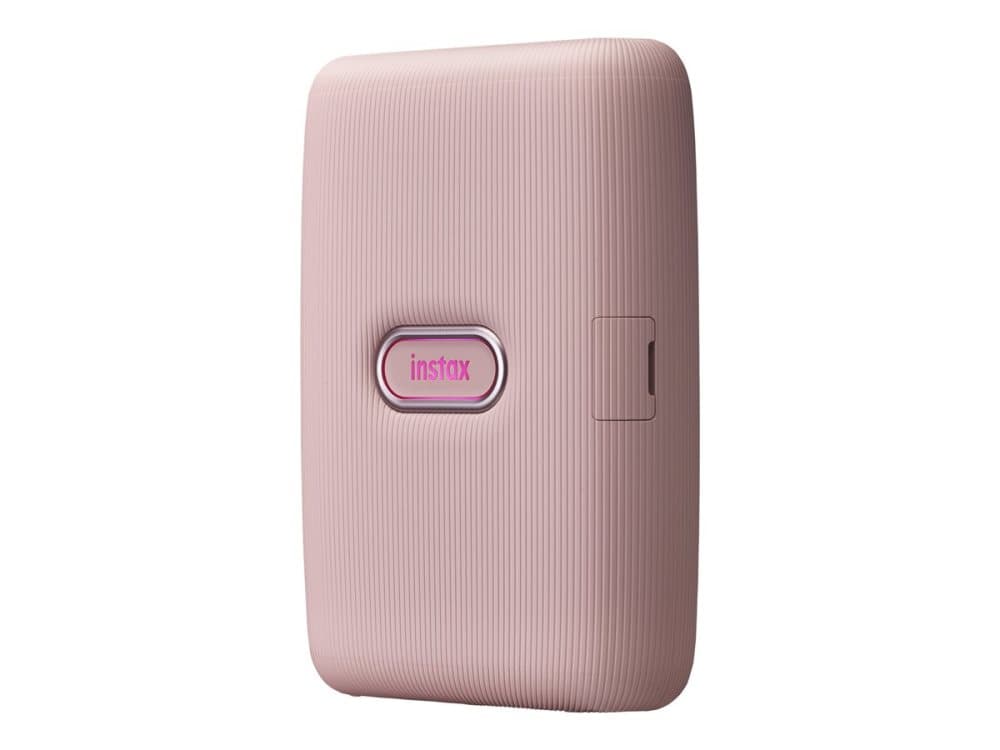 Instax Mini Link - Dusky Pink