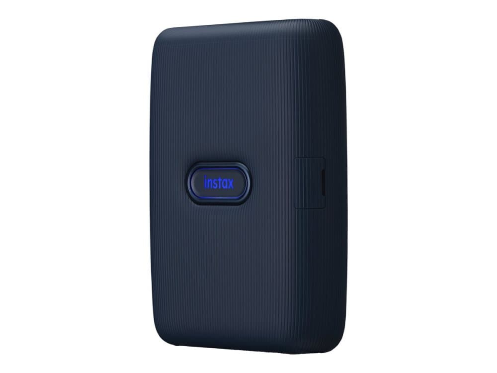 Instax Mini Link - Dark Denim