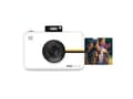Miniatyrbild 5 av 5: Kodak Step Touch, 50 x 76 mm, Vit, 2x3", 1920 x 1080 pixlar, MicroSD (TransFlash), 256 GB