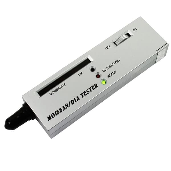 Professional Diamond Tester High Accuracy Test Pen Moissanite
