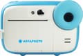 Miniatyrbilde 1 av 2: AgfaPhoto Agfa Photo Reali Kids Instant Cam Digital Camera Blue