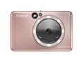 Pikkukuva 4 / 5: Canon Zoemini S2 - Digikamera - kompakt med hurtigfotoprinter - 8.0 MP - NFC, Bluetooth - roseguld
