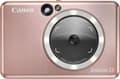 Pikkukuva 5 / 5: Canon Zoemini S2 - Digikamera - kompakt med hurtigfotoprinter - 8.0 MP - NFC, Bluetooth - roseguld