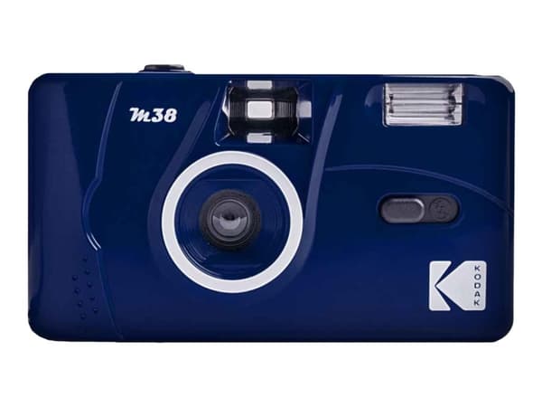 Kodak Kodak M38 digikamera sininen