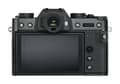 Miniatyrbilde 4 av 5: Fujifilm X -T30 II + 15-45mm, 26,1 MP, 9600 x 2160 piksler, X-Trans CMOS 4, 4K Ultra HD, Berøringsskjerm, Sort