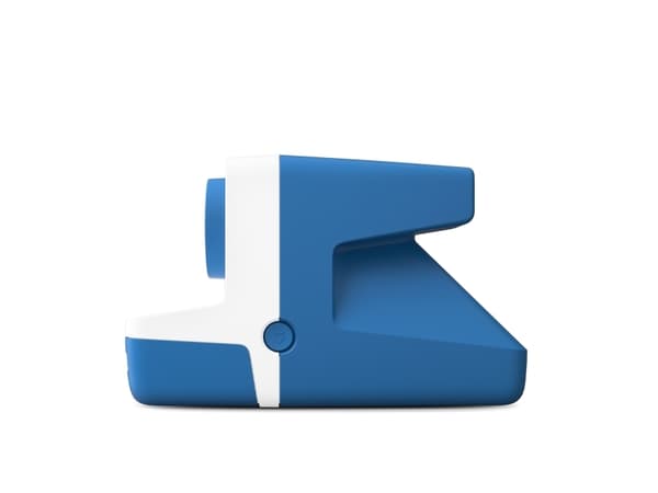 Polaroid Now Gen 2 Blue, 1/250 s, 1 s, Litiumioni (Li-Ion), USB Type-C, Kiina, 455 g