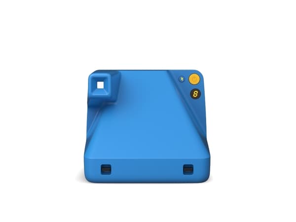Polaroid Now Gen 2 Blue, 1/250 s, 1 s, Litiumioni (Li-Ion), USB Type-C, Kiina, 455 g
