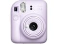 Pikkukuva 2 / 4: Fujifilm pikakamera instax mini 12 LILAC PURPLE+instax mini glossy (10pl)