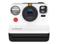 Miniatyrbild 1 av 5: Polaroid Now Generation 2 - Starter Set - Instant camera - objektiv: 94.96 mm - 102.35 mm - 600-typ/i-Typ svart och vit