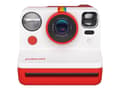 Miniatyrbild 1 av 5: Polaroid Now Generation 2 - Instant camera - objektiv: 94.96 mm - 102.35 mm - 600-typ/i-Typ röd