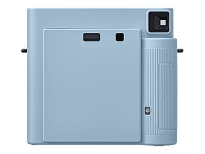 Fujifilm Instax Square SQ1, 0,3 - 2,2 m, Automaattinen, 1/400 sek./side, 1,6 sek./side, Elektronisk, Litium