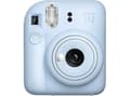 Miniatyrbild 3 av 3: Fujifilm CAMERA INSTANT W/10SH GLOSSY/INSTAX MINI 12 BLUE FUJIFILM Digitalkamera