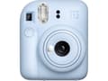 Miniatyrbild 2 av 3: Fujifilm CAMERA INSTANT W/10SH GLOSSY/INSTAX MINI 12 BLUE FUJIFILM Digitalkamera
