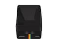 Miniatyrbild 5 av 5: Polaroid Now+ Generation 2 - Instant camera - objektiv: 94.96 mm - 102.35 mm - 600-typ/i-Typ svart