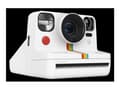 Miniatyrbild 2 av 5: Polaroid Now+ Generation 2 - Instant camera - objektiv: 94.96 mm - 102.35 mm - 600-typ/i-Typ vit