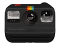 Miniatyrbild 1 av 5: Polaroid Go - Instant camera - objektiv: 51.1 mm - Polaroid Go svart