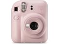 Miniatyrbilde 4 av 5: Fujifilm Instax Mini 12 - Øyeblikkskamera - linse: 60 mm - instax mini blomsterrosa