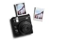 Miniatyrbild 1 av 5: Fujifilm Instax Mini 99, 62 x 46 mm, Sortera, 60 mm, 90 sek./sida, 86 x 54 mm, 2/2