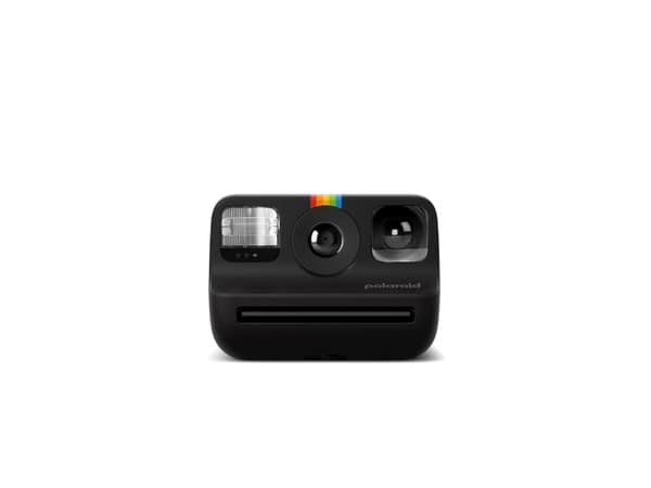Polaroid Go Generation 2 - Øyeblikkskamera - linse: 51.1 mm - Polaroid Go