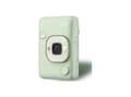 Pikkukuva 4 / 5: Fujifilm Instax mini LiPlay, 1/5", 2560 x 1920 pixels, 86 x 54 mm, CMOS, Green, 28 mm