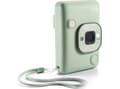 Pikkukuva 2 / 5: Fujifilm Instax mini LiPlay, 1/5", 2560 x 1920 pixels, 86 x 54 mm, CMOS, Green, 28 mm