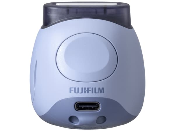 Fujifilm Pal, 1/5", 2560 x 1920 pixlar, 2560 x 1920 mm, CMOS, Blå, 16,2 mm