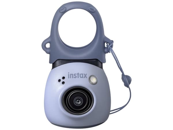 Fujifilm Pal, 1/5", 2560 x 1920 pixlar, 2560 x 1920 mm, CMOS, Blå, 16,2 mm