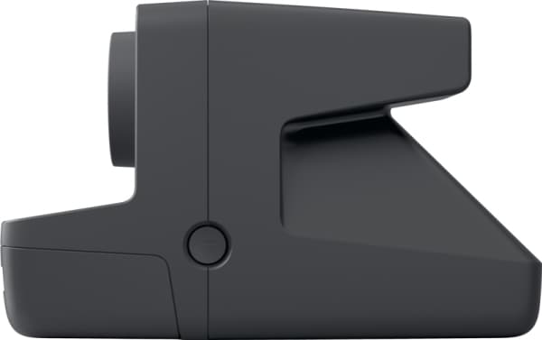 Polaroid Now Gen 2 Eames Edition, Svart, Automatisk, 1/250 s, 1 s, USB Type-C, Litium-Ion (Li-Ion)