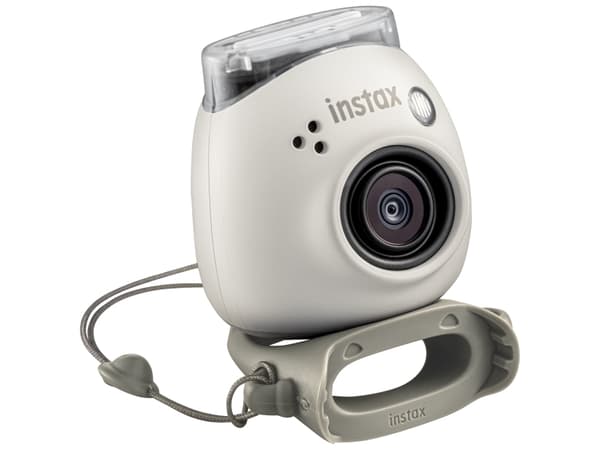 Fujifilm Pal, 0,6 - 1,5 m, Auto, Salama poiskäytöstä, Salama käytössä, 1/8000 s, 0,25 s, 3 h, Litiumioni (Li-Ion)