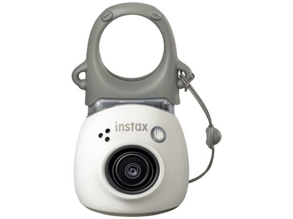 Fujifilm Pal, 0,6 - 1,5 m, Auto, Salama poiskäytöstä, Salama käytössä, 1/8000 s, 0,25 s, 3 h, Litiumioni (Li-Ion)