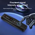 Miniatyrbilde 9 av 11: RF-signaldetektor GPS WiFi Tracker kamera feildetektor Anti-spion infrarød skanner